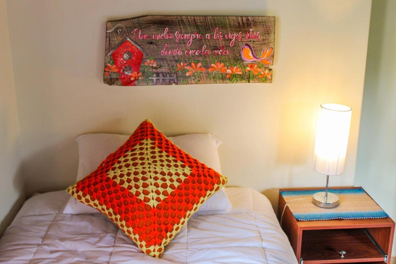 Triple Room with Private Bathroom