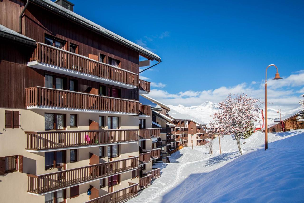 23 Praz de l'Ours Vallandry - Les Arcs - Ferienwohnung