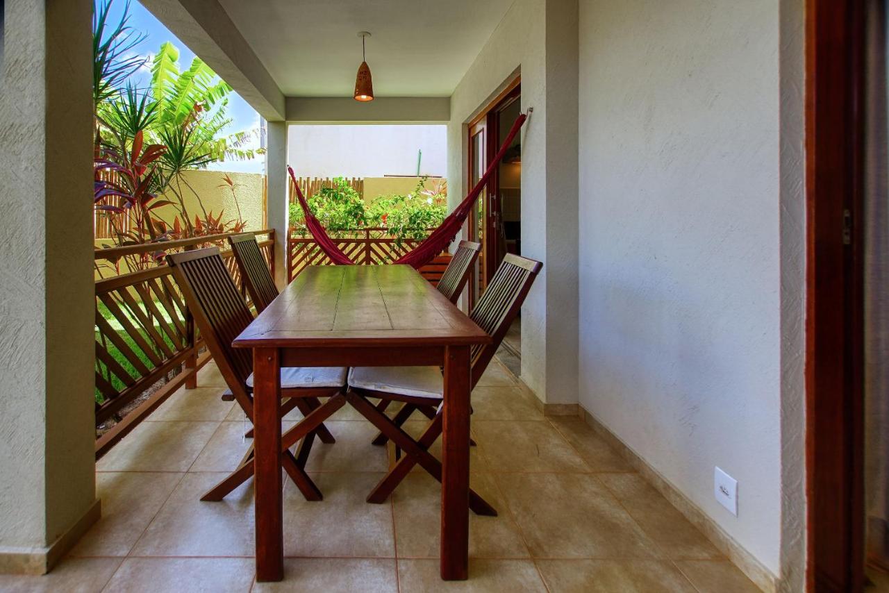 Two-Bedroom House (Ground floor)
