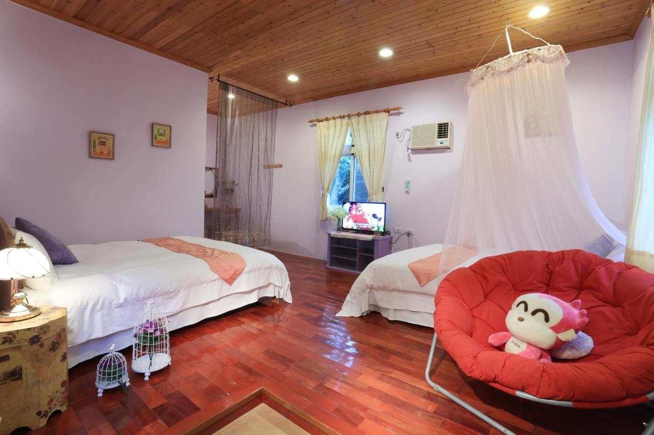 Chambre Quadruple Standard