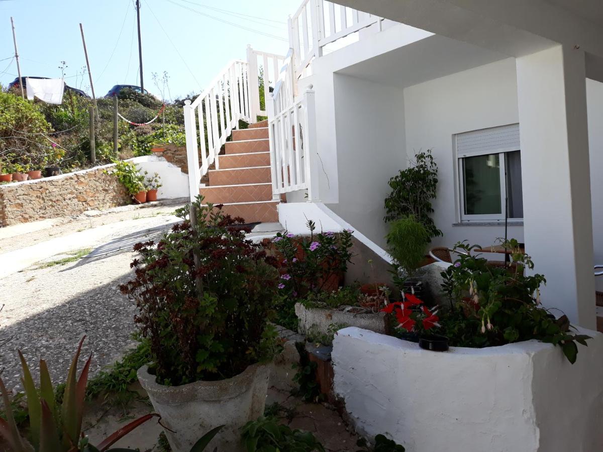 Casa Dorita - B&B Odeceixe