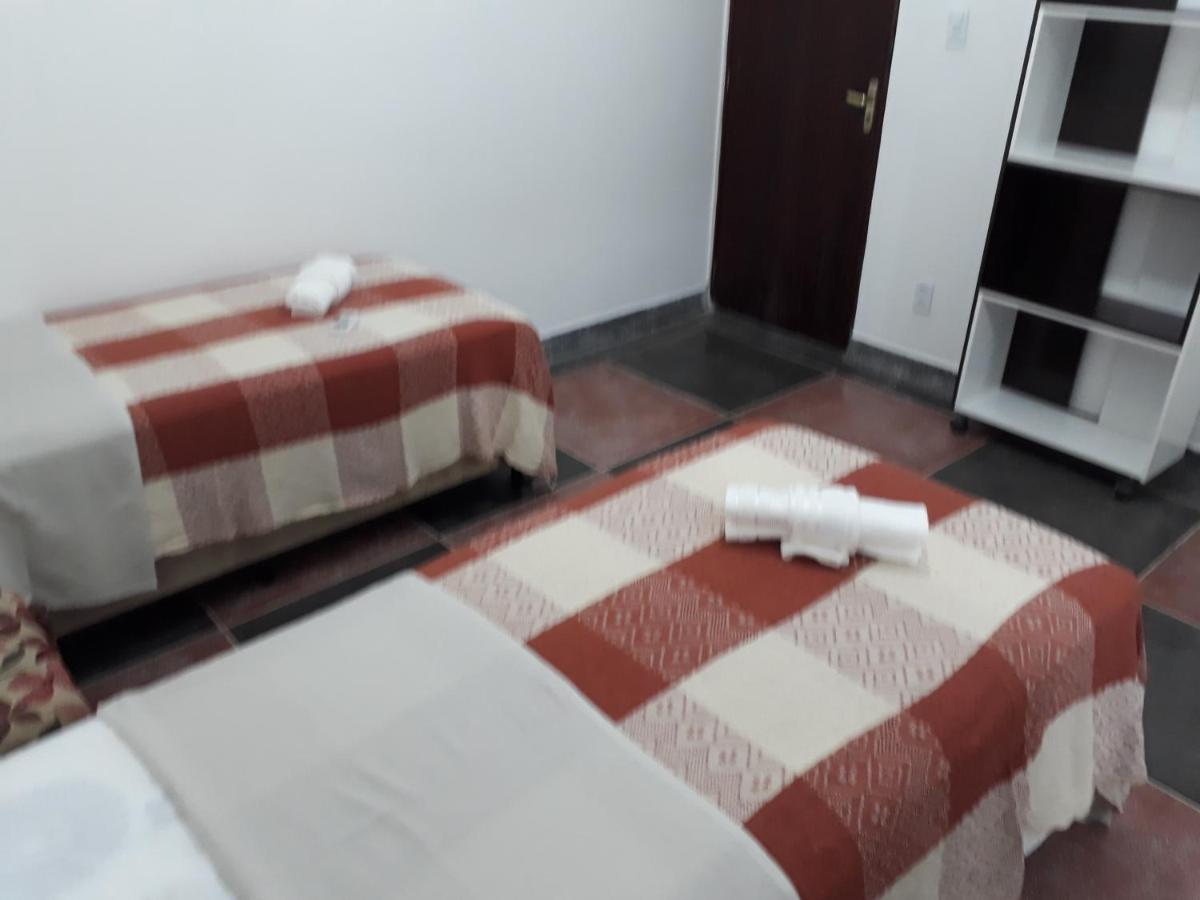 macambira café pousada - B&B