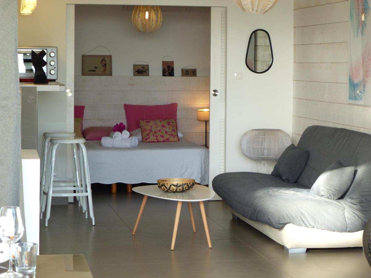 Apartment La Rosé