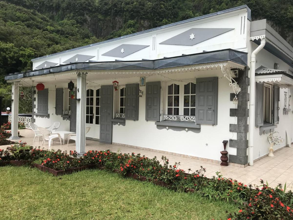 L'Escale Royale - B&B Salazie