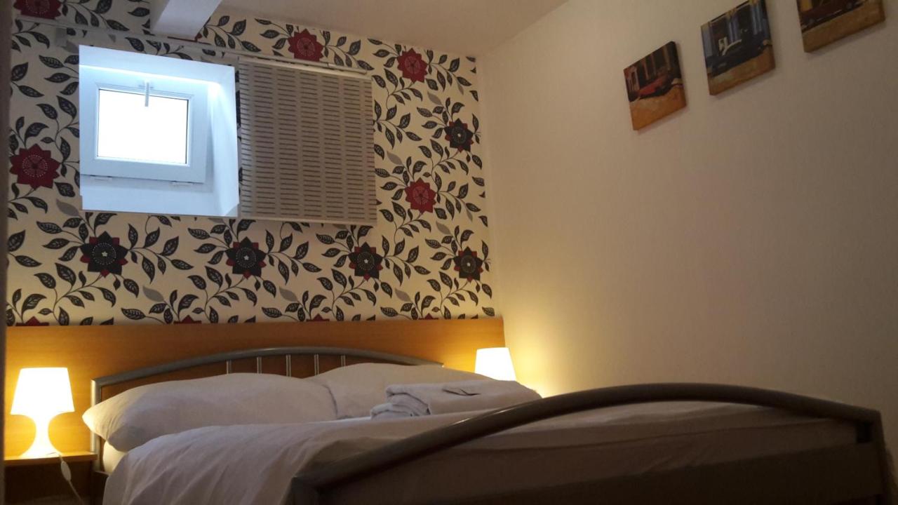 Appartement met 1 Slaapkamer