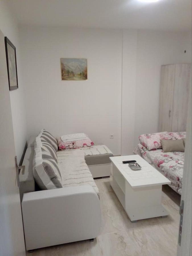 Apartmani M&V - B&B
