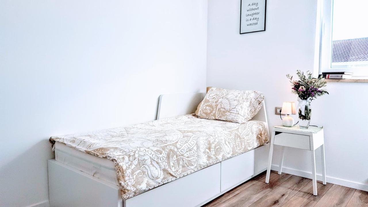 Holiday Apartments Mediterraneo - Ferienwohnung Funtana