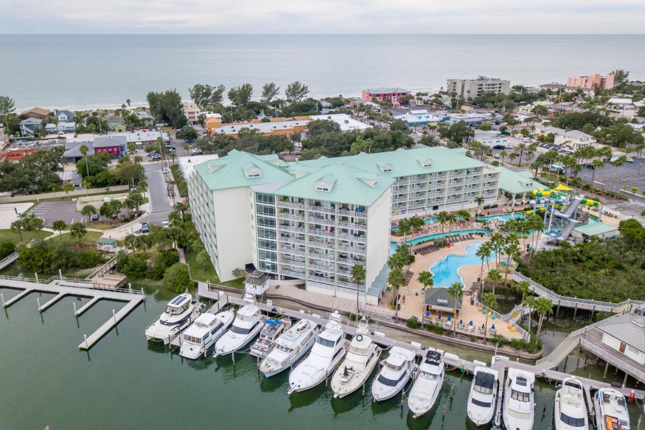 B&B Clearwater Beach - Harbourside at Marker Condos - Bed and Breakfast Clearwater Beach