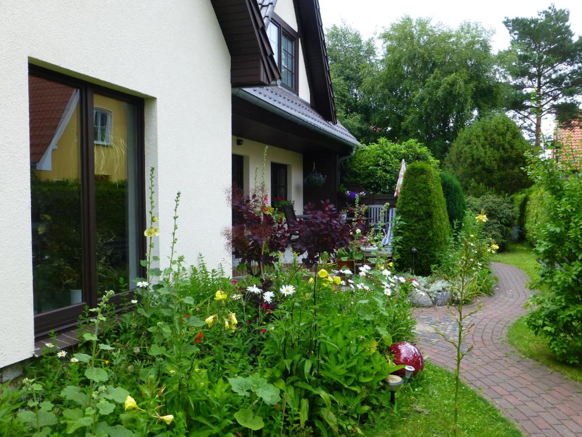 B&B Zingst - Seepferdchen - Bed and Breakfast Zingst