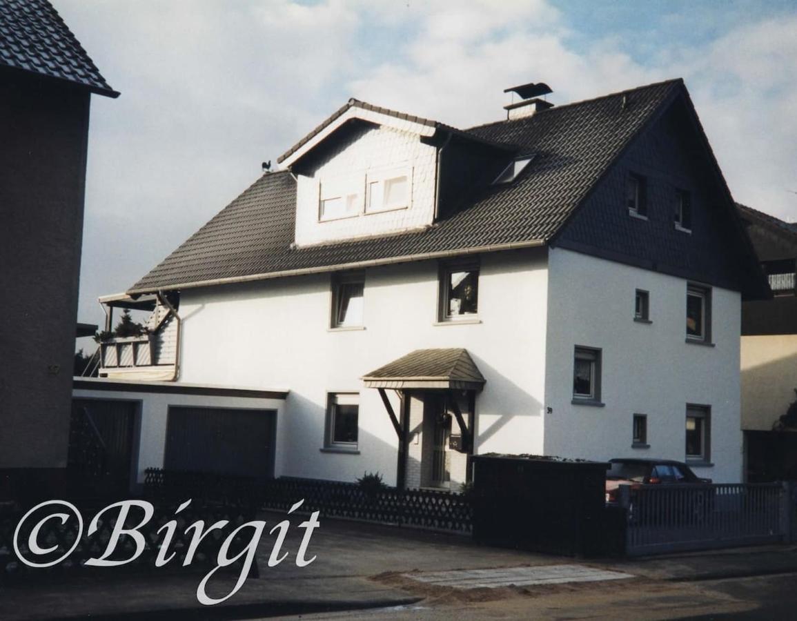 Gästehaus Streich Refrath, Bergisch Gladbach - B&B