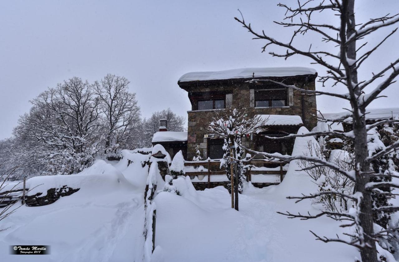 Casa rural Alanna Spa - B&B