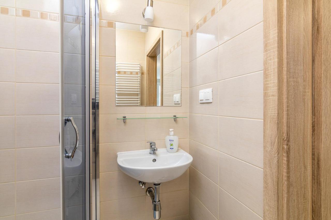 Quadruple Room with Bathroom