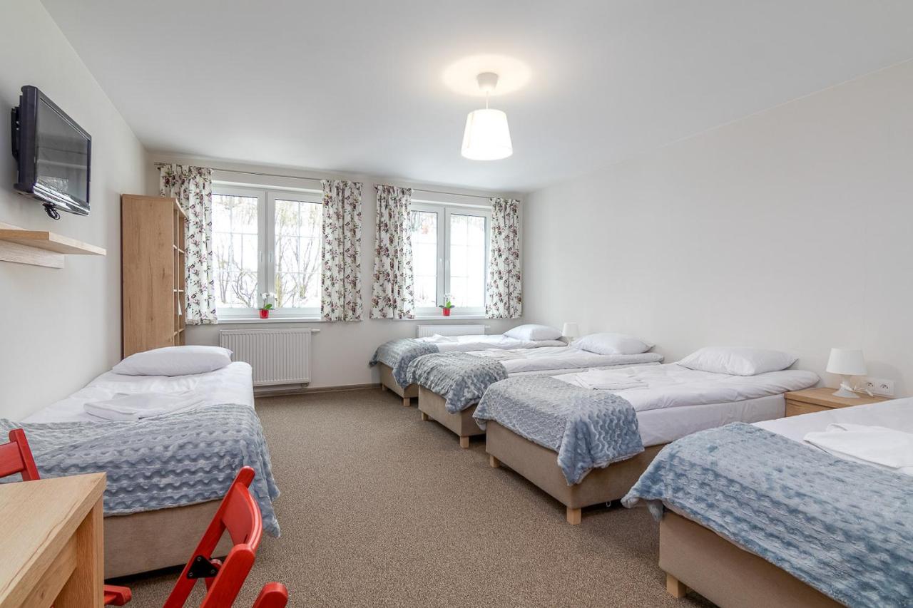 Quadruple Room with Bathroom