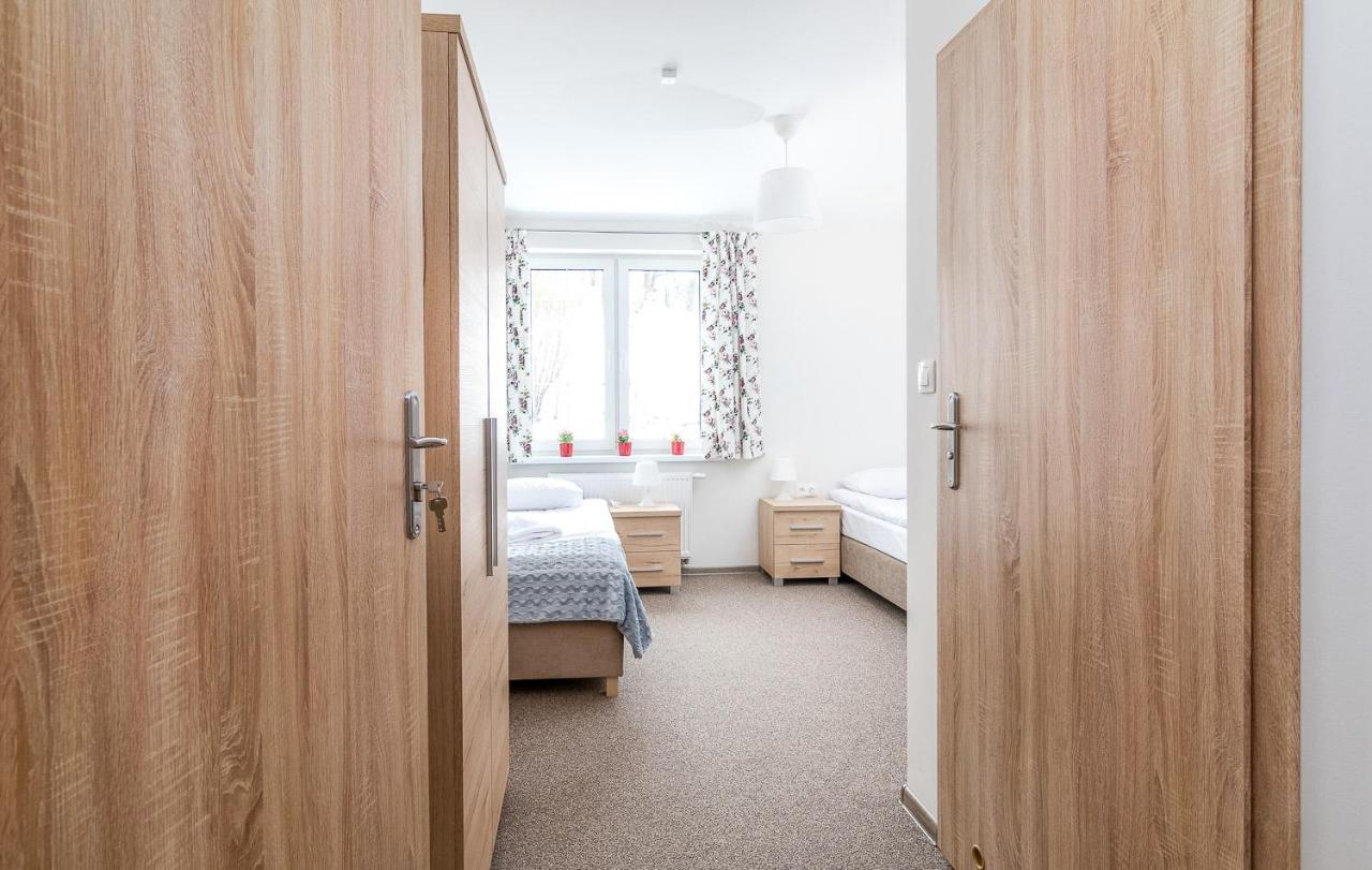 Triple Room with Bathroom