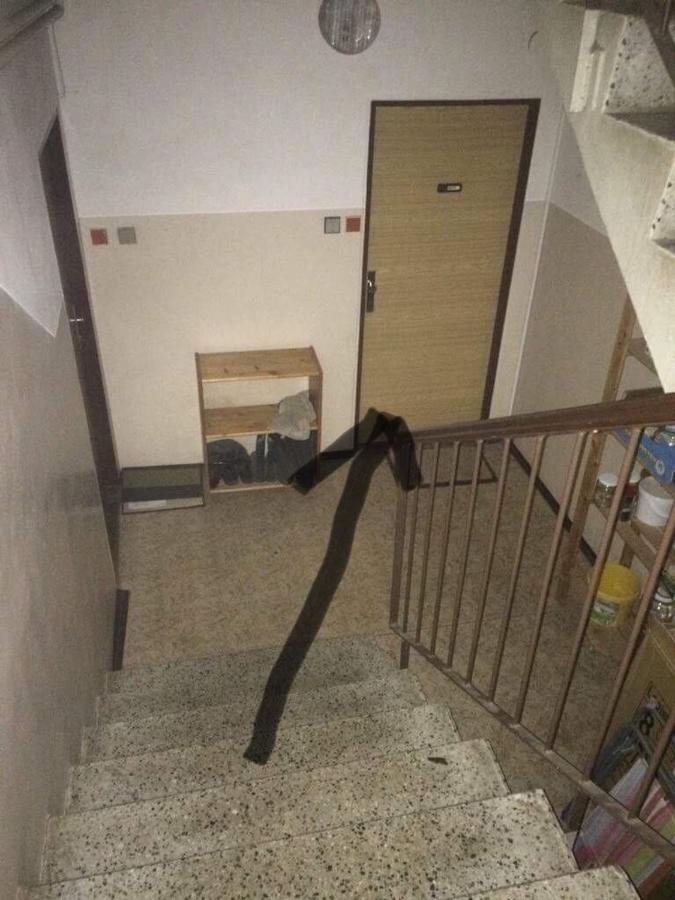 Apartmán Na Horách - Ferienwohnung