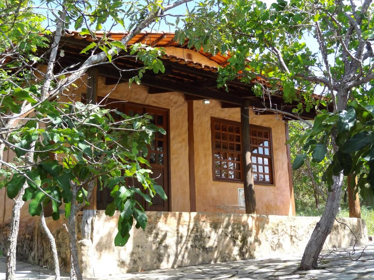 B&B Pirenópolis - Canto Guardian - Suavidade e paz no cerrado - Bed and Breakfast Pirenópolis