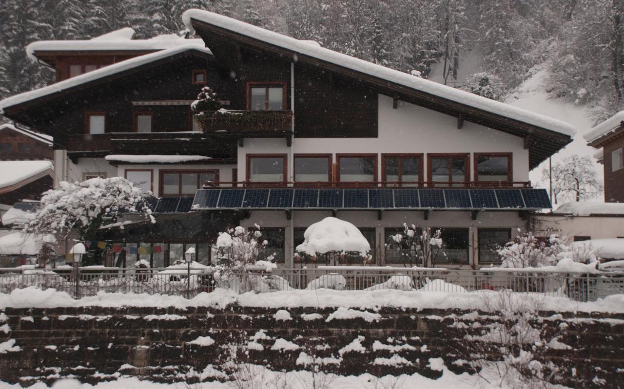 Apartment Reiter - B&B