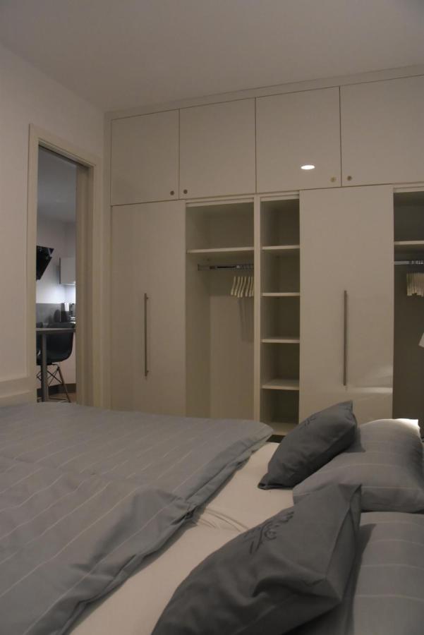 Apartment mit 1 Schlafzimmer