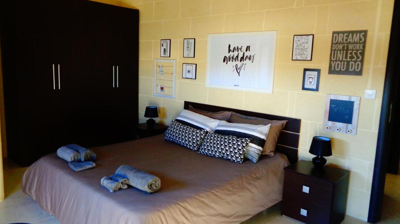 Tà Noa Art B&B