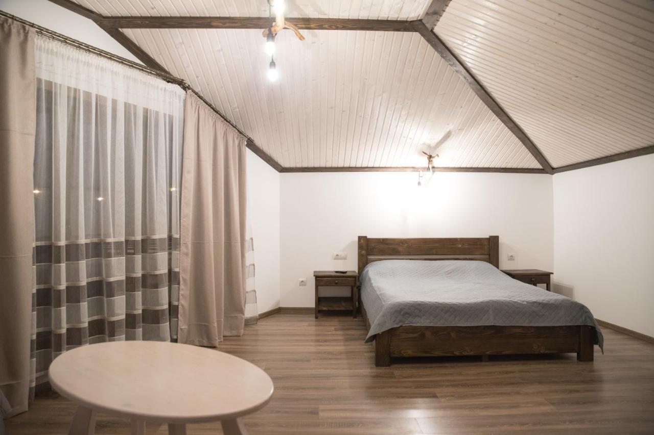 Premium Quadruple Room