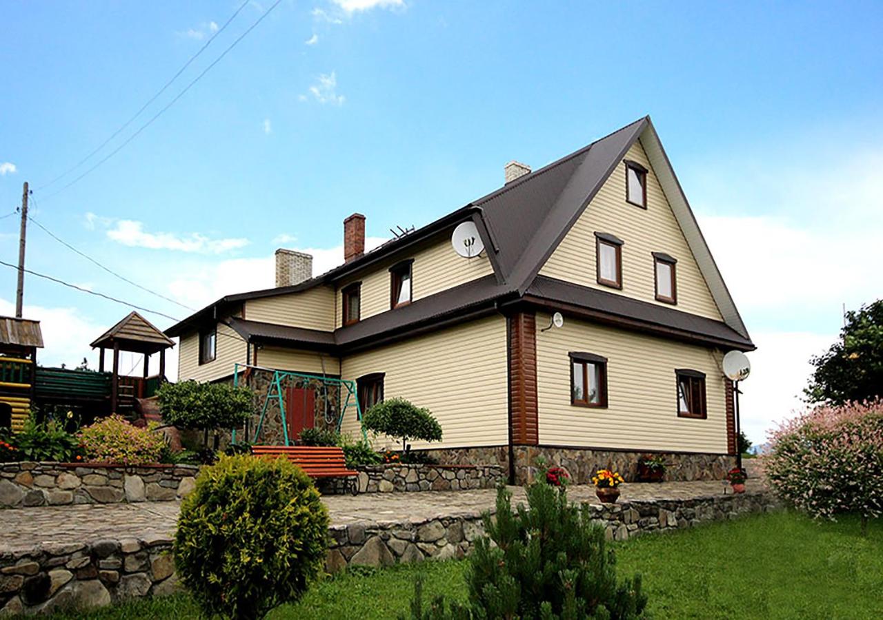 Girskiy Svitanok - Ferienwohnung