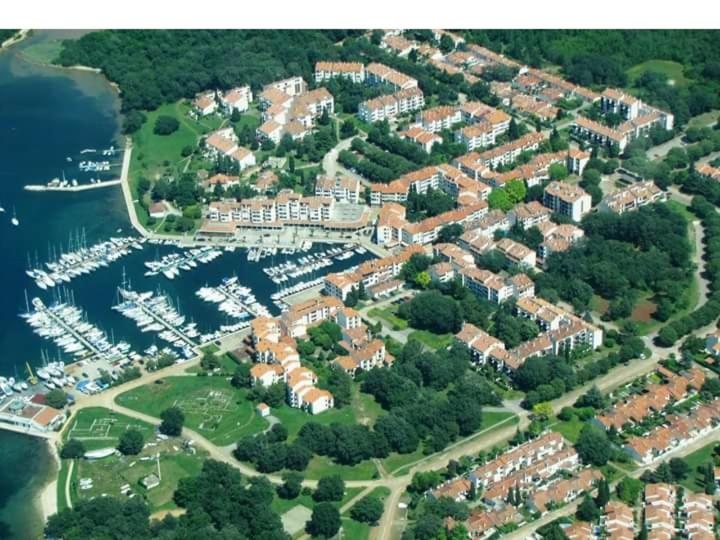 Apartman Daly - B&B Poreč