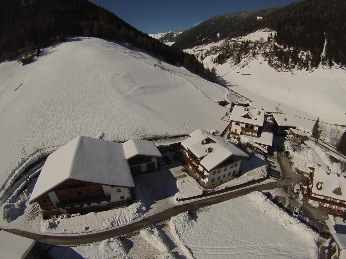 Sennerhof - Ferienwohnung Ratschings