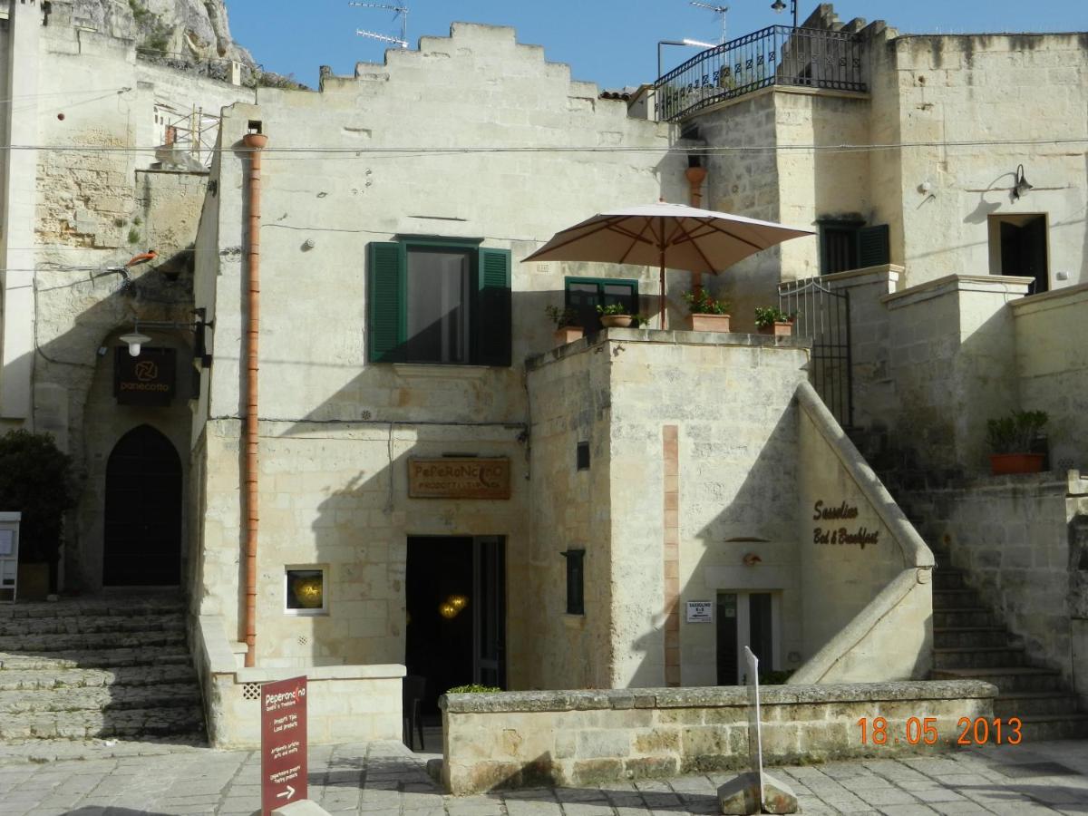 Sassolino Dimora Storica - B&B