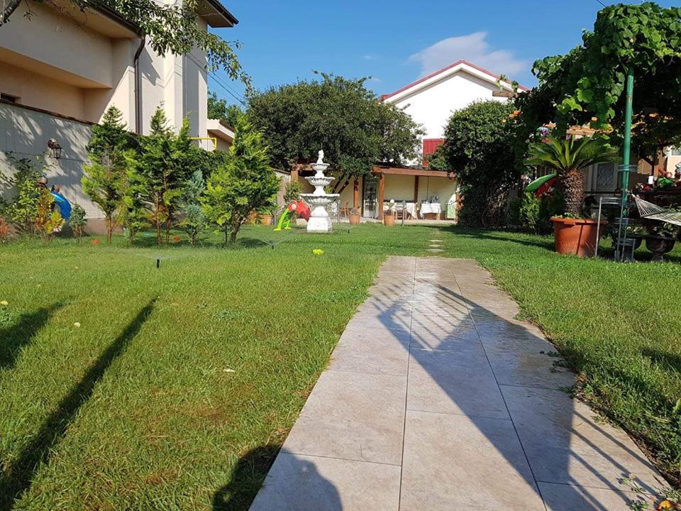 Vila Ella - Ferienwohnung