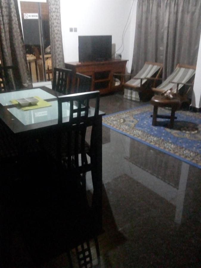 Apartment mit 2 Schlafzimmern
