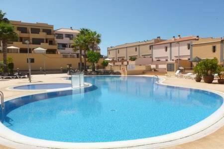 Adeje Callao Salvaje Duplex Sur Tenerife - B&B Callao Salvaje