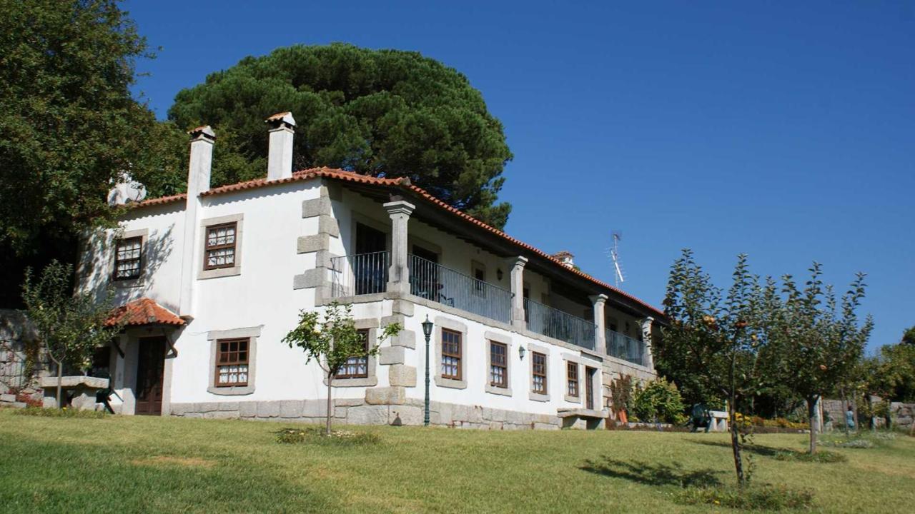 Quinta do Paco d'Anha - B&B