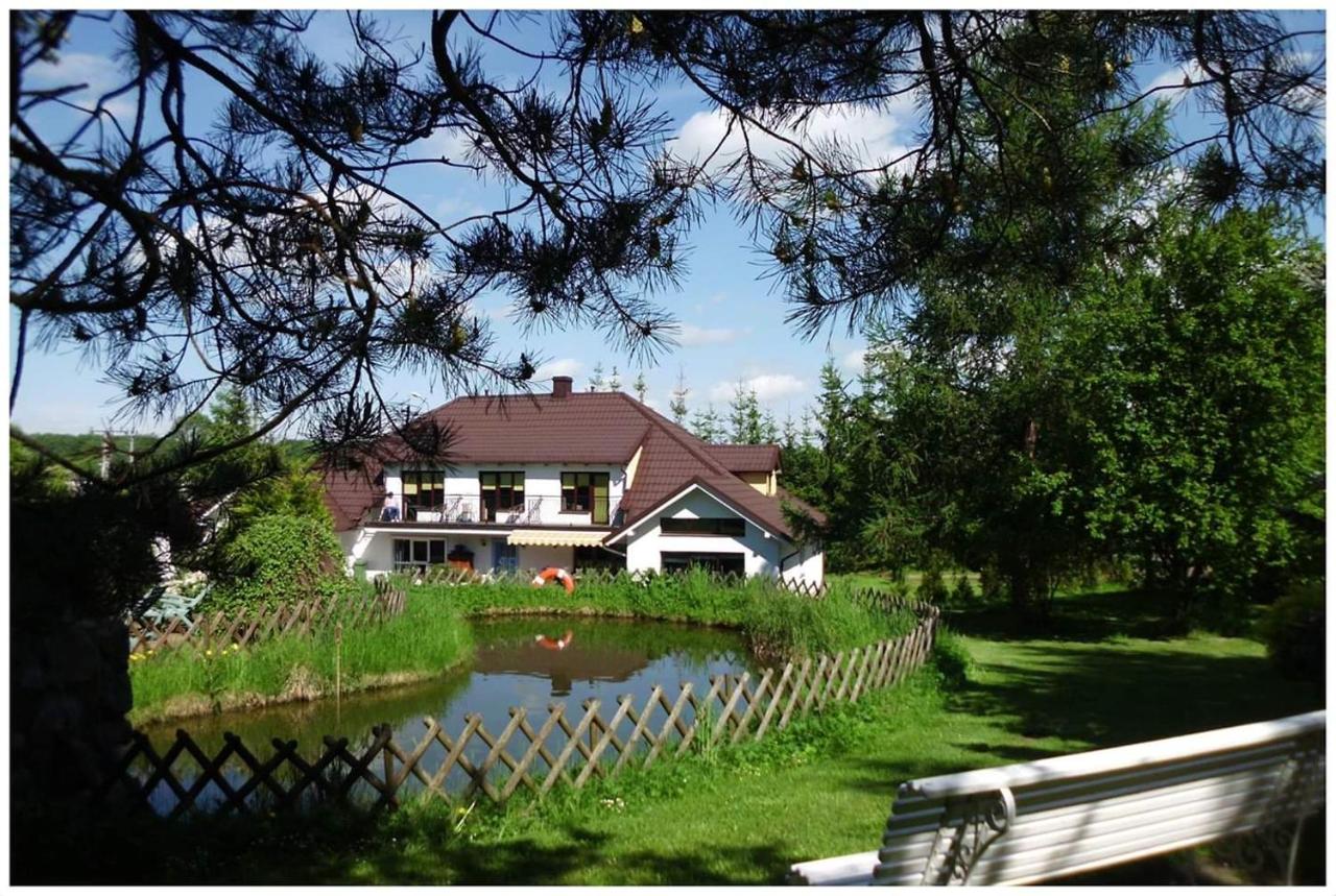 Tatowo - B&B Darżlubie