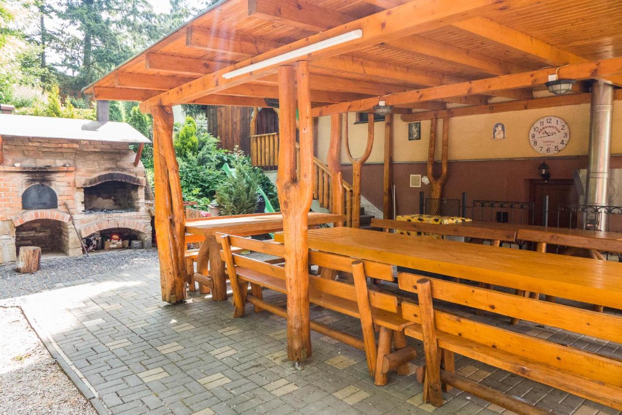 Superior Chalet