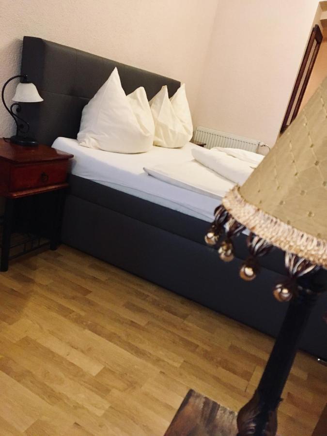 Chambre Double Standard