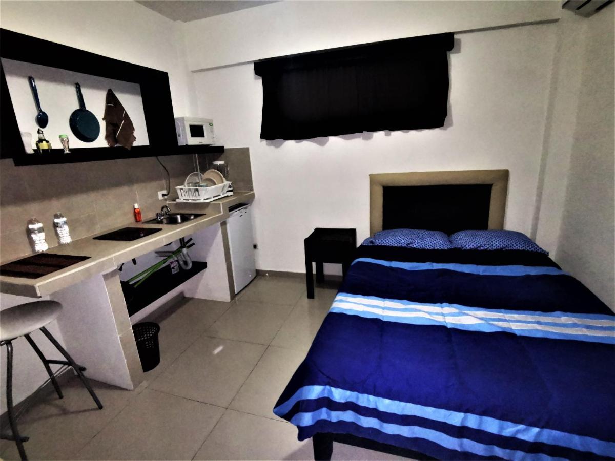 Mi Depa Tec 25 - B&B