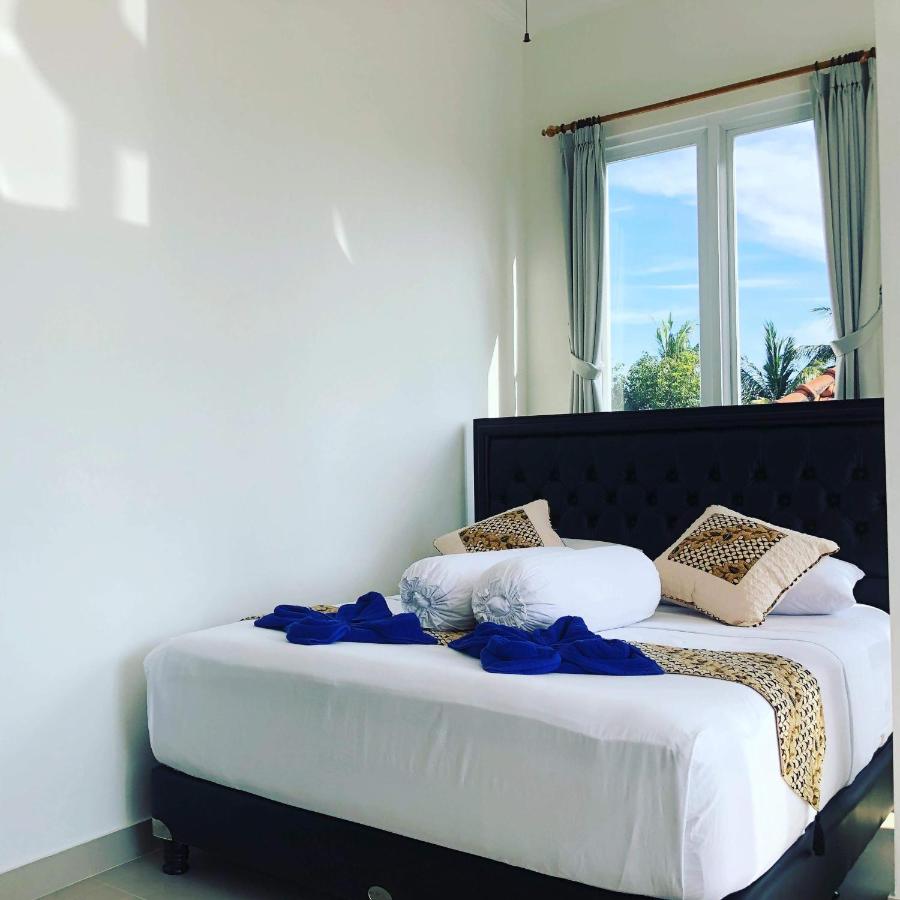 Chambre avec 2 Grands Lits Queen-Size