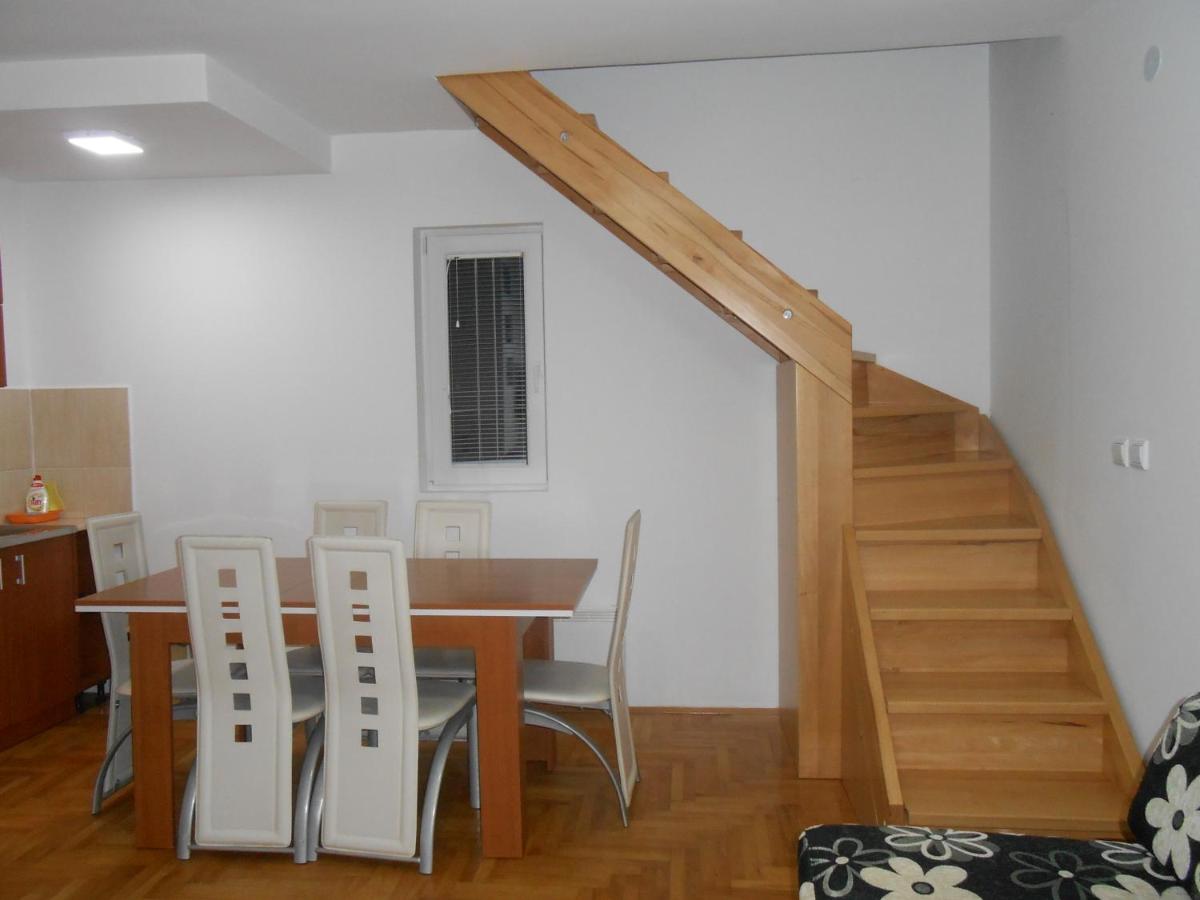 Appartement met 2 slaapkamers