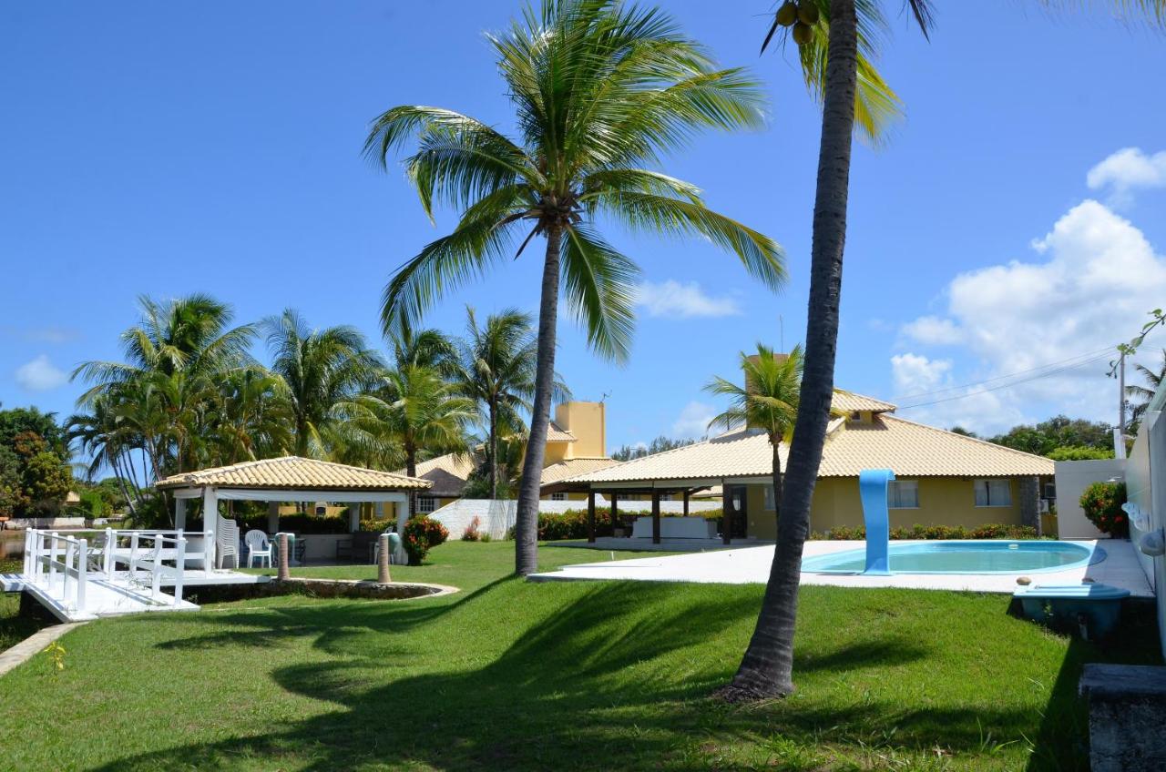 LINDA CASA 4 QUARTOS CONDOMÍNIO PARQUE INTERLAGOS - B&B