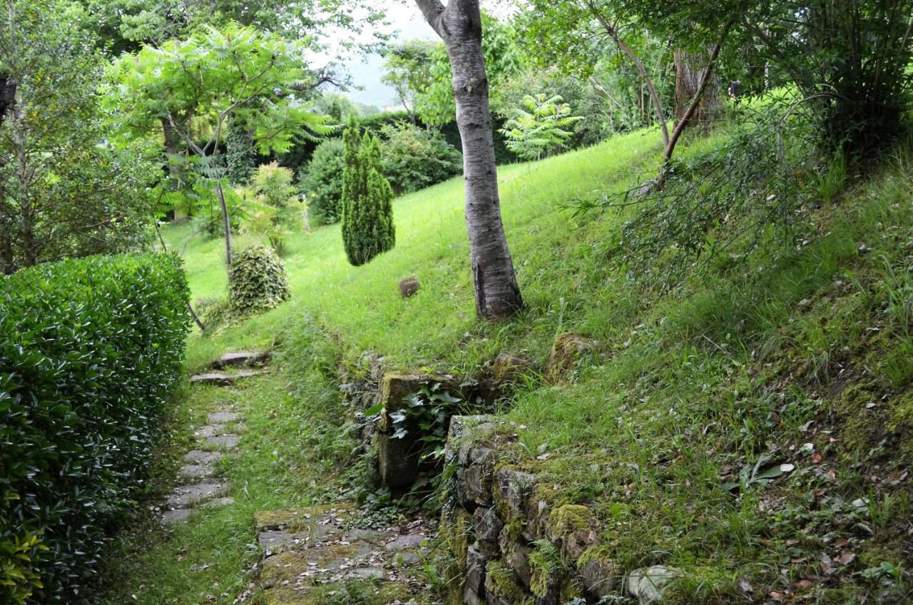 Casa Rural El Bellucu - B&B