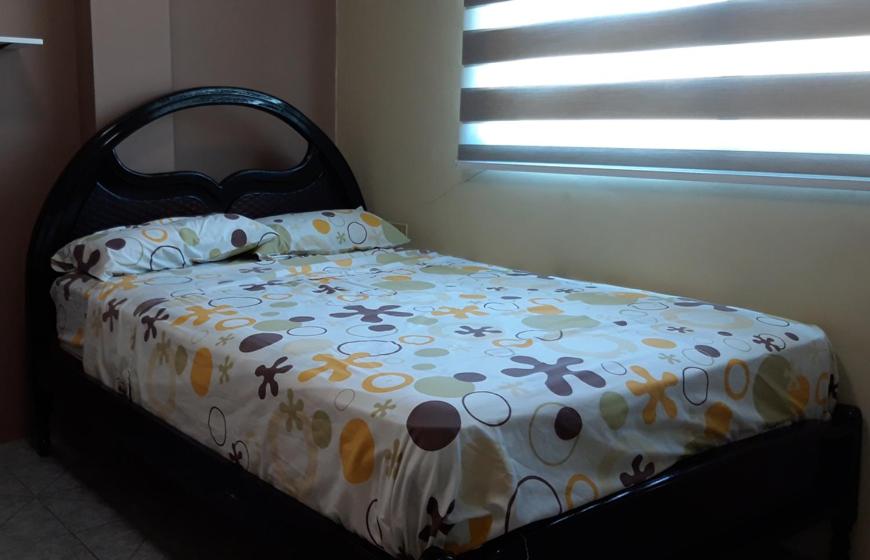 Galapagos Capital Apartment - B&B
