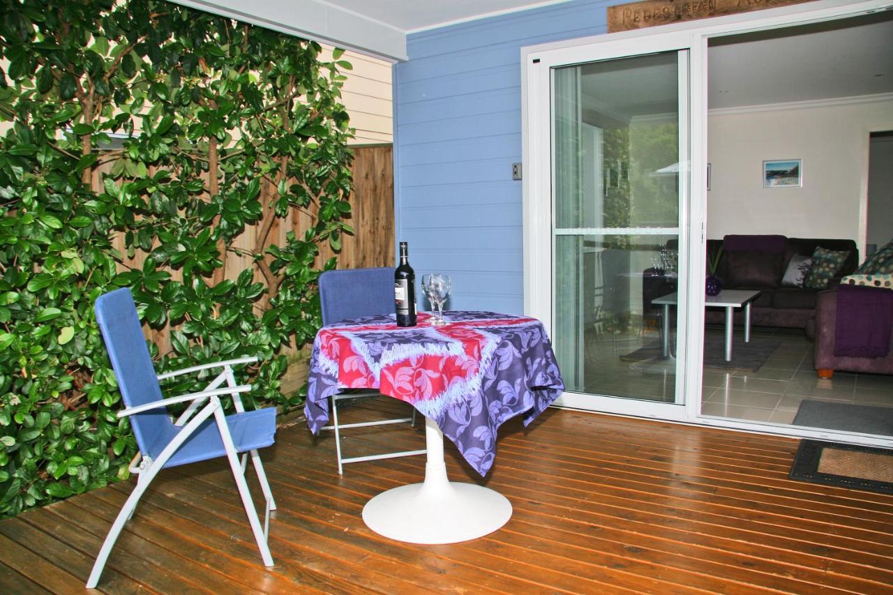 Blueys Apartment @ 192 Boomerang Drive - Ferienwohnung Blueys Beach