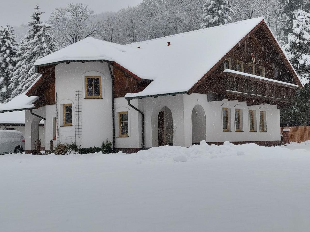 Pension 222 - Family rooms in Vrchlabi - Chambres d’hôtes Vrchlabí