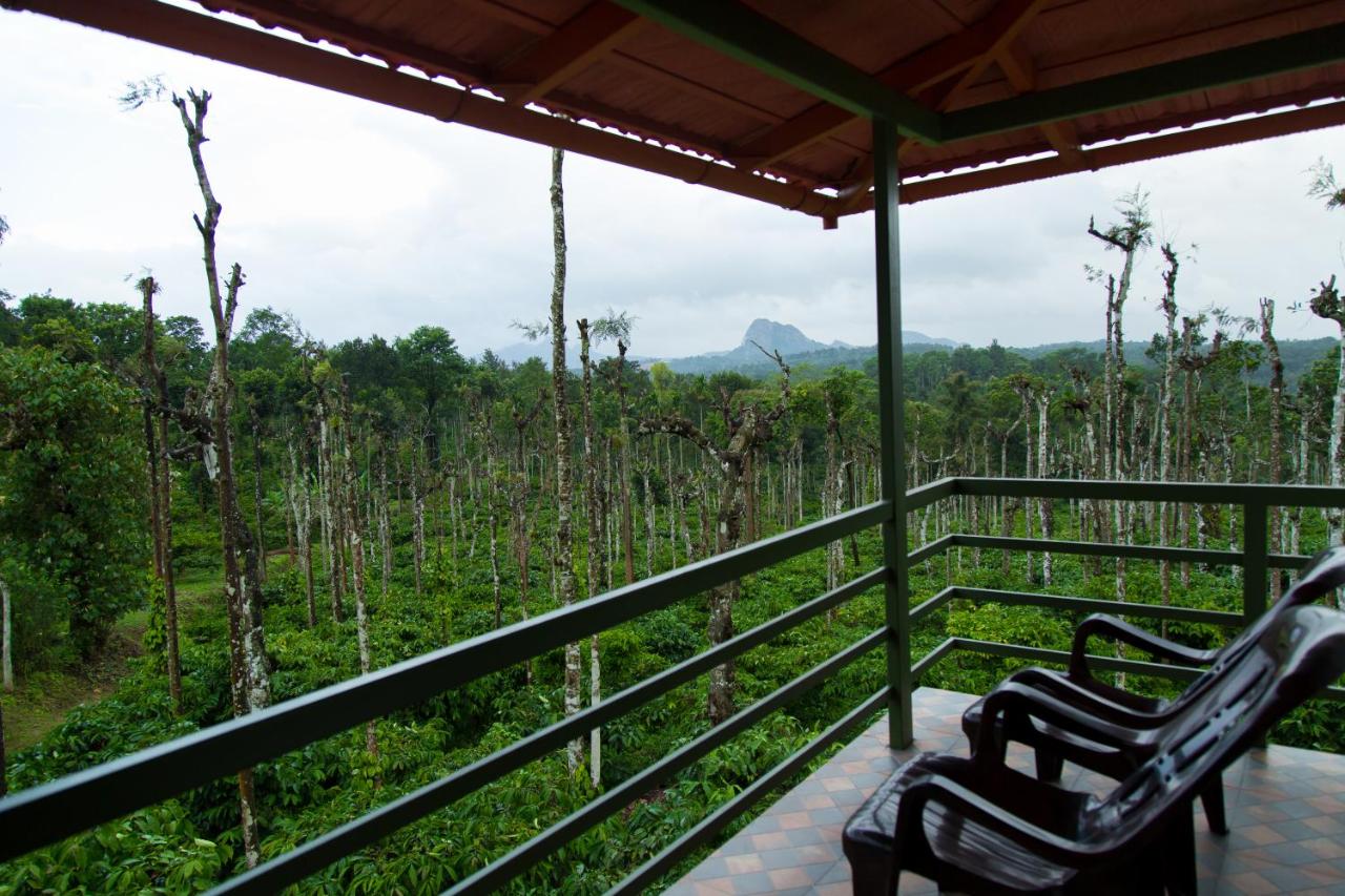 THE SUVISTARA WAYANAD KERALA - B&B