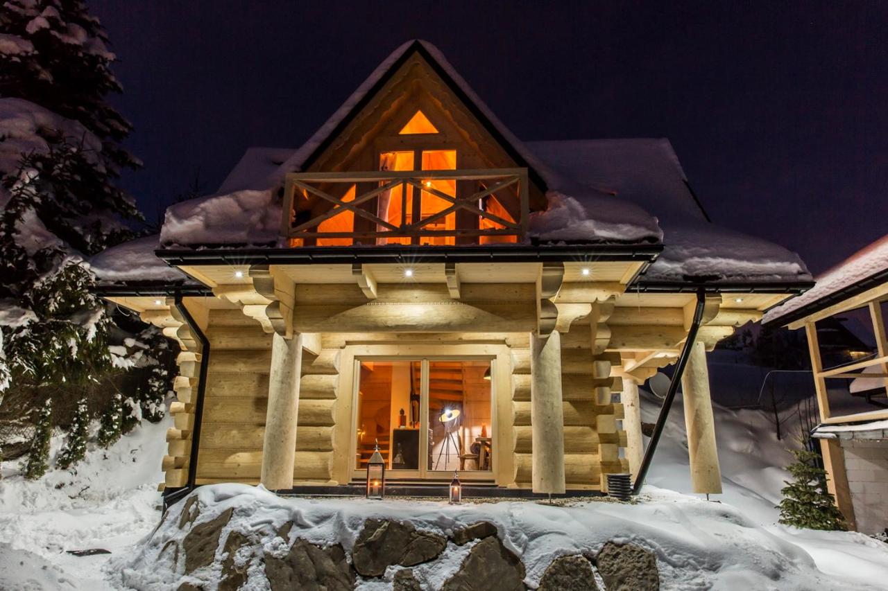 Domek w górach - Ferienwohnung Koscielisko