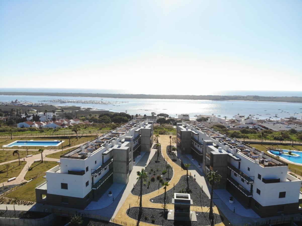 Enjoy La Reserva El Rompido - B&B