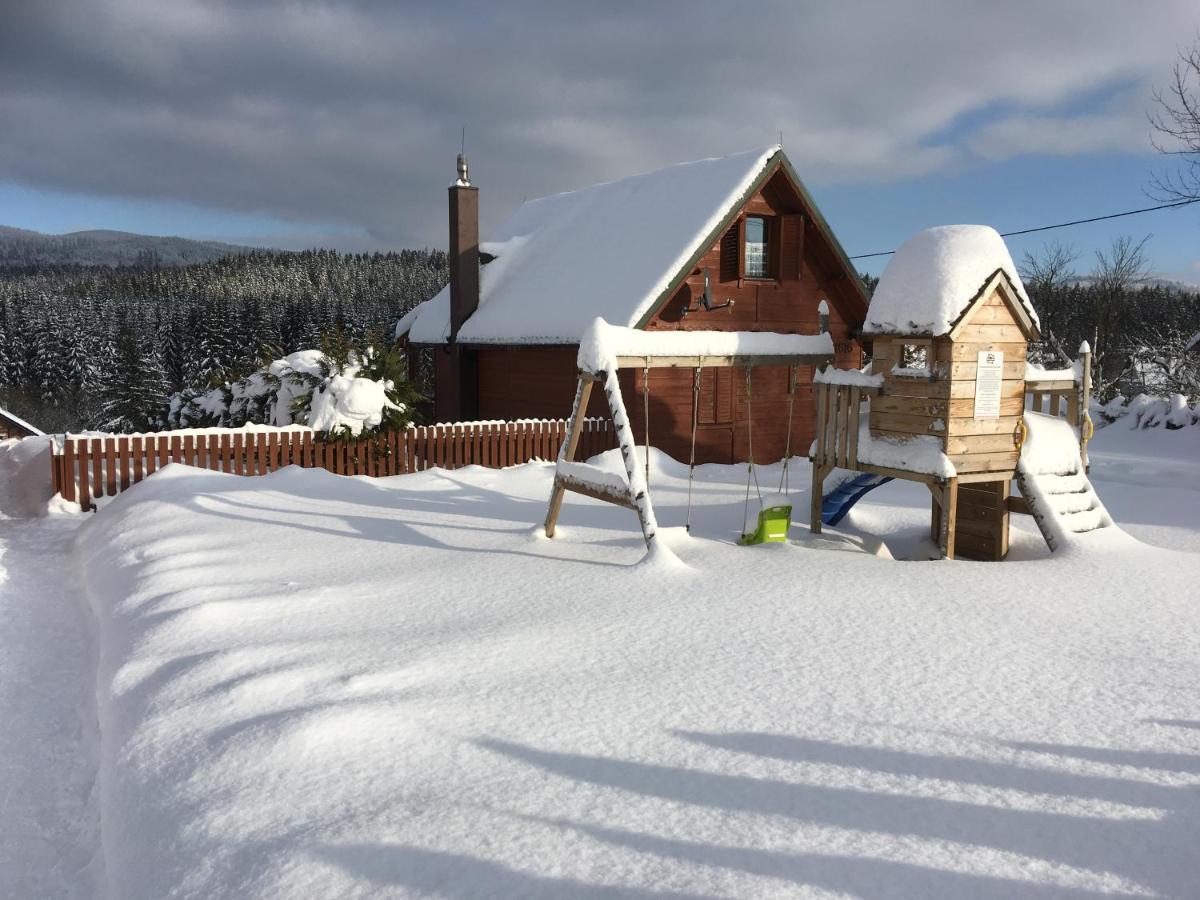 Superior Chalet