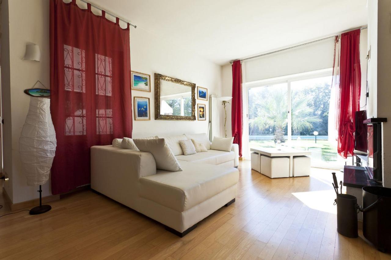 VILLA DIADEMA - Chambres d’hôtes