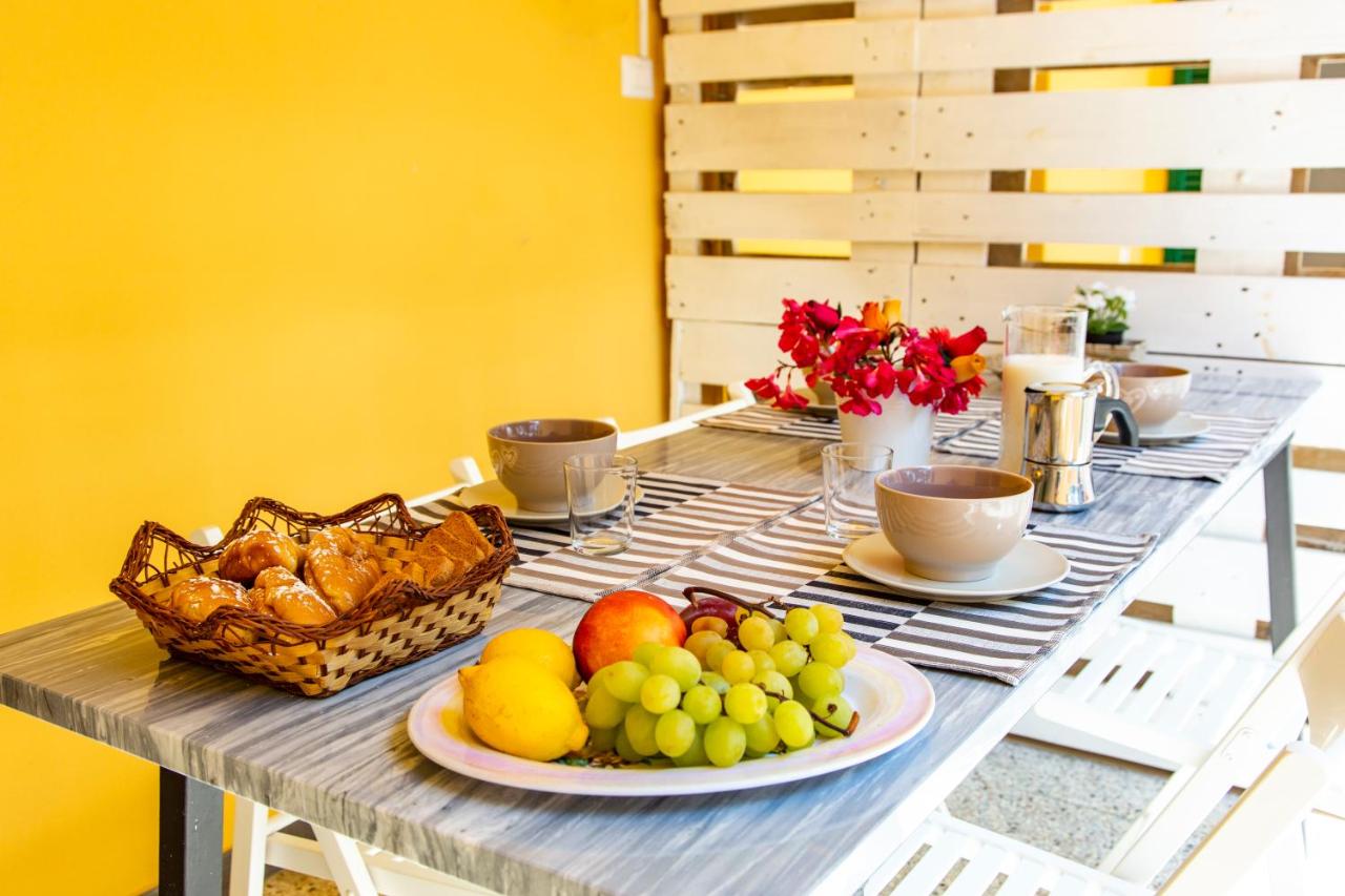 B&B Montecchio - Casa Donatella - Bed and Breakfast Montecchio