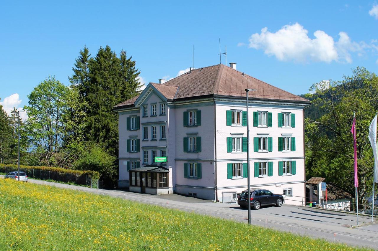Galluszentrum - B&B